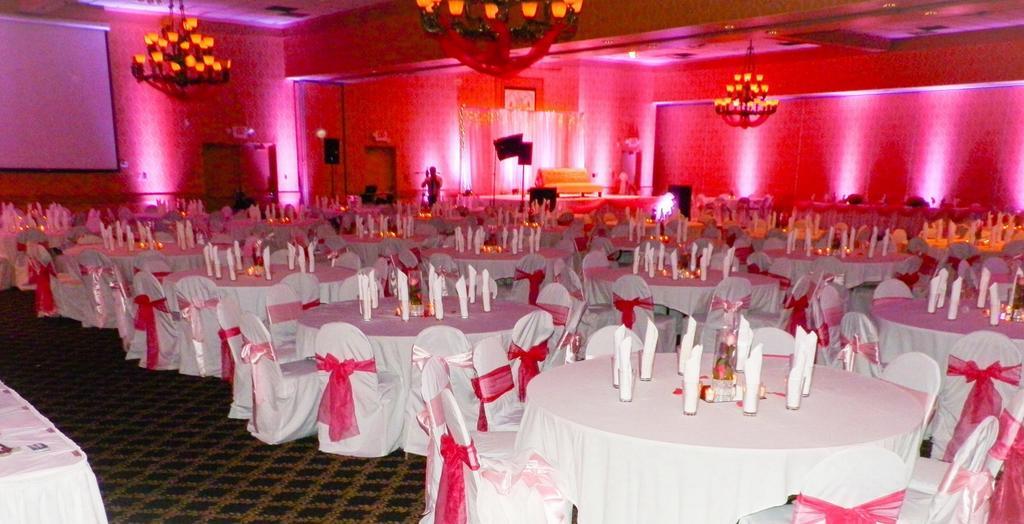 Regency Hotel & Conference Center 잭슨 외부 사진
