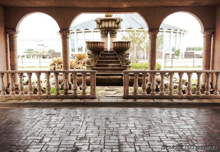 Regency Hotel & Conference Center 잭슨 외부 사진