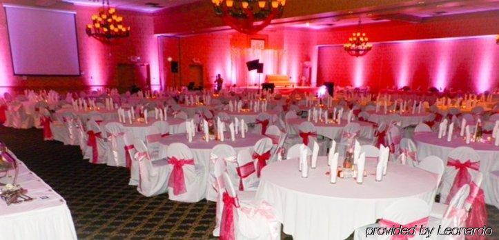 Regency Hotel & Conference Center 잭슨 외부 사진