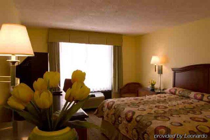 Regency Hotel & Conference Center 잭슨 외부 사진