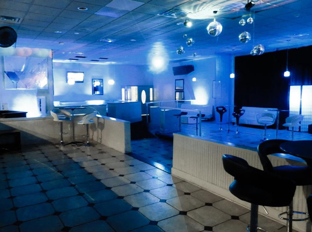 Regency Hotel & Conference Center 잭슨 객실 사진